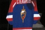 Память о великом российском хоккеисте и тренере Игоре Стельнове увековечена на ледовой арене «Балашиха»