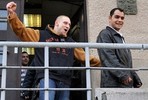 В Чехии выставляют на торги тюрьму