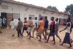 В камерунских тюрьмах заключенные умирают от недоедания