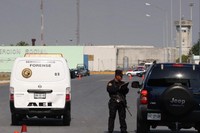 В Мексике закрыта тюрьма в штате Тамаулипас