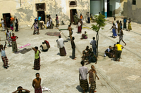 Великобритания восстановит тюрьму в столице Сомали