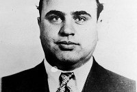 Кто же арестовал Аль Капоне?