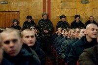 Условные сроки в Украине способствуют рецидиву среди подростков