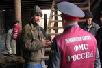 Ромодановский закроет нелегальных мигрантов на 3 года