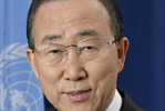 Генеральный секретарь ООН Пан Ги Мун озабочен увеличением числа казней в Иране