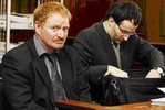 В Чехии Яну Шафранеку выплачена дополнительная компенсация