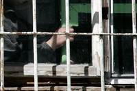 В Латвии осужденный на пожизненное заключение впервые обратился с прошением о помилованиии
