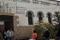 В Боливии закрывают тюрьму «Сан-Педро»