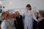 В московских школах и детских садах больше нет медпунктов