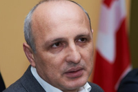 В Грузии арестован экс-премьер Вано Мерабишвили