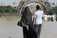 70 % заключенных во Франции мусульмане