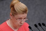 Законопроект Елены Мизулиной о «детской порнографии» принят Госдумой в первом чтении