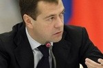 Медведев создал в России Федеральную службу по интеллектуальной собственности