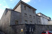 В Великобритании закрыли тюрьму «Шептон Маллет»