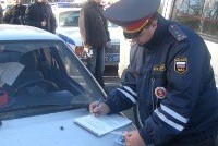 Штраф за нарушение ПДД обойдется москвичу втридорога