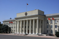 Парламентская комиссия Киргизии предоставила отчет по делу Батукаева