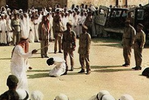 В Саудовской Аравии уменьшилось количество смертных приговоров