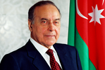 В Азербайджане объявлена амнистия в честь 90-летия со дня рождения Гейдара Алиева