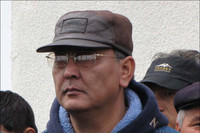В Киргизии осужден Ахмат Бакиев, брат экс-президента