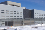 В Канаде в городе Эдмонтон построен новый центр заключения