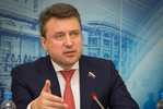 Анатолий Выборный: Госдума постоянно совершенствует правовую базу по борьбе с IT-преступлениями