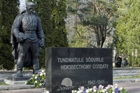 В Эстонии на месте Бронзового солдата хотят возвести мемориал «жертвам советской оккупации»