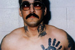 «Мексиканская мафия» в тюрьмах США