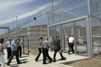 В штате Южная Дакота (США) открывается модернизированная тюрьма