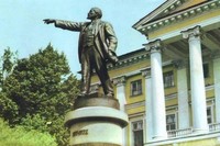 Зюганову предложили за свой счет провести референдум о переименовании Санкт-Петербурга в Ленинград