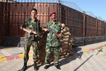 В Ливии ситуация в тюрьмах остается критической