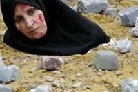 Иранские власти: "гуманизм" после скандала