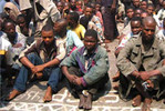 В камерунской тюрьме города Бафуссам продолжается бунт заключенных