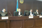 В Казахстане 6 из организаторов беспорядков в Жанаозене освобождены в зале суда