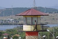 В Грузии тюремной системой управляют сами заключенные