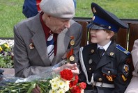 Ульяновский губернатор: Не прервать генетическую память о Победе
