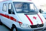 Служба скорой помощи отбирает хлеб у таксистов