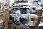 Апокалипсис: в Гватемале туристами разрушена древняя пирамида майя