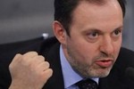 Митволь пожаловался Якименко на "Наших"