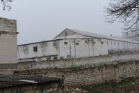 В Молдавии тюремщик спас заключенного