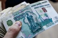 Платить наличными за покупки предпочитают 70% россиян
