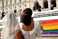 ВС Бразилии признал законными однополые браки