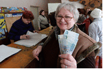 Российским работающим пенсионерам придется доплатить