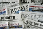 Путин определил грань между свободой слова и пропагандой в СМИ