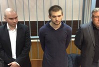 Ловца покемонов Соколовского отправили в СИЗО прямо из зала суда из-за подруги