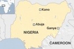 В Нигерии исламские боевики освободили 120 заключеных