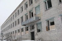 В Москве брошенное здание станет дизайн-отелем