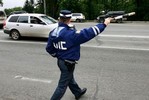 Власти Москвы оставят ГИБДД без штрафов