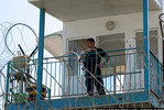 В Израиле уволен начальник тюрьмы «Адарим»