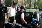 Президент Федерации Боснии и Герцеговины арестован за коррупцию
