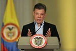 В Колумбии объявлено чрезвычайное положение в тюрьмах